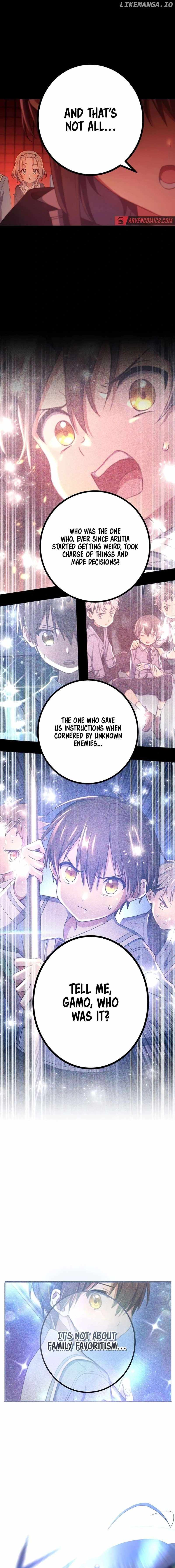 Demons' Crest Chapter 65 8